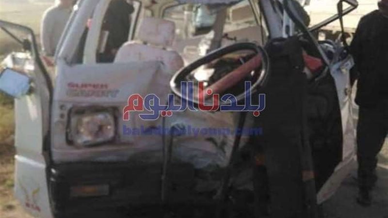 بلدنا اليوم