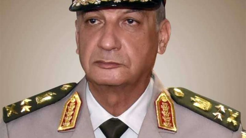 القائد العام للقوات