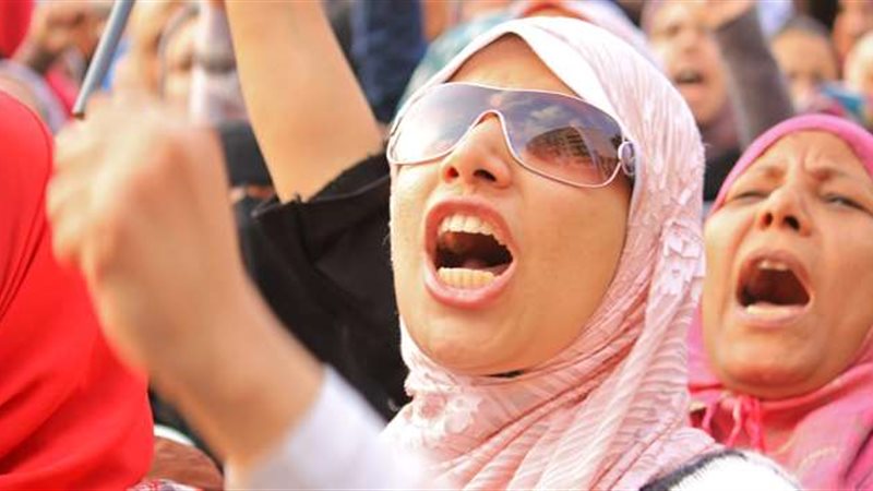 النساء