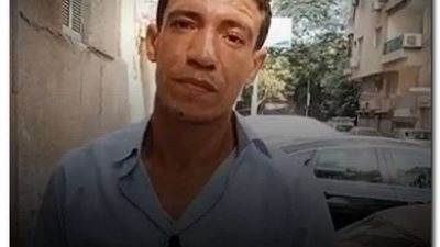 عاجل | عامل نظافة كشري التحرير أمام المحكمة لهذا السبب