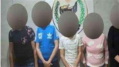 حبس 4 متهمين  بإدارة منشأة طبية لعلاج الإدمان بدون ترخيص بالجيزة