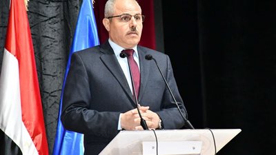 إطلاق منصة إلكترونية تفاعلية منبثقة من الموقع الإلكتروني بجامعة قناة السويس