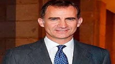 عزل ملك إسبانيا بالحجر الصحى بعد مخالطته مصابا بفيروس كورونا