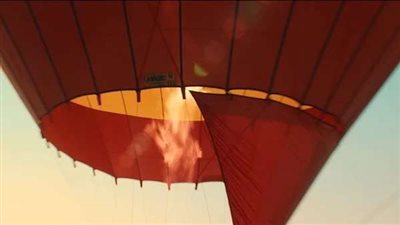 وزارة السياحة و الاثار تطلق حملة جديدة بإسم  Your Expectations are History