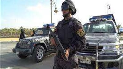 بسبب مشاجرة |القبض على المتهم بقتل شاب في العمرانية