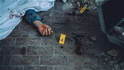 بعد قتل الزوجة|الأجهزة الأمنية تبحث عن الزوج المختفي