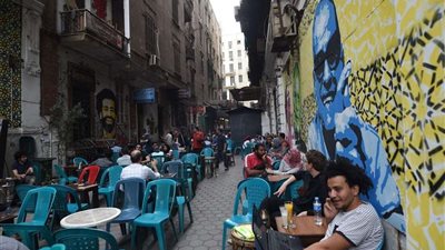 حقيقة إغلاق الحكومة للمقاهي والكافيهات الجمعة المقبلة بسبب نهائي إفريقيا