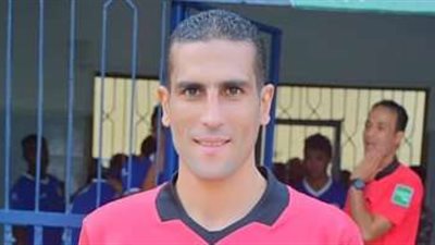 طاقم تحكيم مصري لنهائي كأس أمم إفريقيا للشباب
