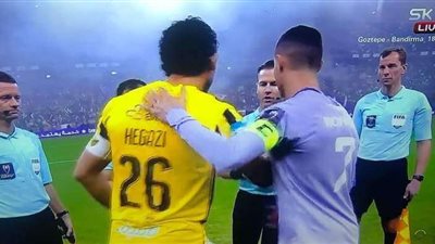 كريستيانو رونالدو يقود تشكيل النصر لمواجهة الاتحاد في دوري روشن السعودي