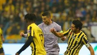 حجازي وطارق حامد يقودان تشكيل اتحاد جدة لمواجهة النصر السعودي