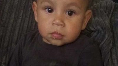 أب يلقي ابنه الرضيع في النهر والسبب صادم