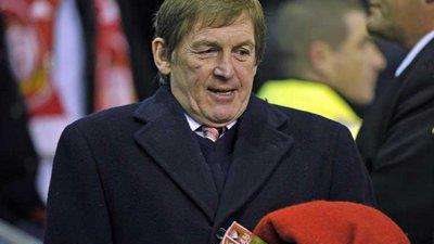 كيني دالجليش عن إنجاز صلاح :- الألقاب الجماعية أهم