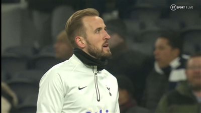 التعادل السلبي يحسم الشوط الأول بين ميلان وتوتنهام