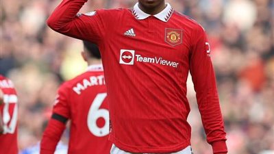 تين هاج يعلن تشكيل مانشستر يونايتد ضد ريال بيتيس بالدوري الأوروبي