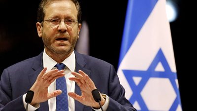 بشأن الإصلاح القضائي.. دعوة من الرئيس الإسرائيلي لـ نتنياهو