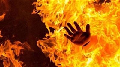 حريق هائل يوّدي بحياة 4 أشخاص في دار لرعاية المسنين بمصر الجديدة