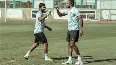 إستمرار إيجابية كورونا لكهربا.. والأمل في مسحة 