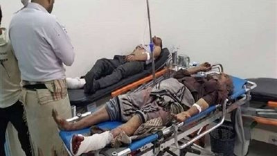 مقتل وإصابة مدنيين في انفجار عبوة ناسفة باليمن