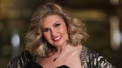 من دبي .. يسرا تحتفل بعيد ميلادها بصحبة أصدقائها