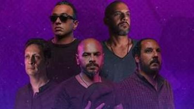 الليلة.. فريق مسار إجباري يحيي حفلًا غنائيًا في ساقية الصاوي