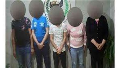 تفاصيل.. تحرير 300 مدمن من وكر لعلاج الإدمان بالجيزة