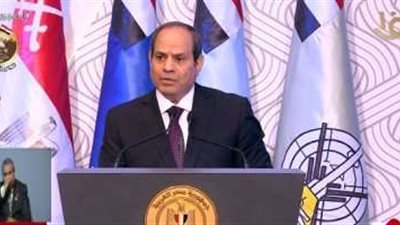 الرئيس السيسي يبعث ببرقيتي عزاء للملك سلمان وولي العهد في وفاة الأميرة الجوهرة