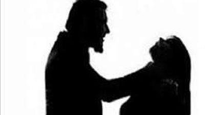 الخنق بأشرب.. تفاصيل قتل شخص لزوجته بالجيزة