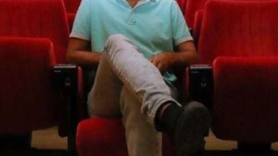 علي طريقته الخاصة...سليمان عيد يحتفل بيوم المرأة العالمي