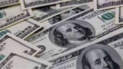 الداخلية تضبط متهم بالإتجار في العملات الأجنبية بسيدة زينب