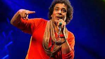 شروط حفل محمد منير في السودان.. تفاصيل