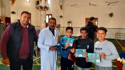 انطلاق فعَّاليات 