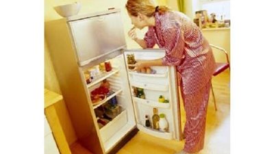 تناول هذه الأطعمة قبل النوم وأحصل علي حياة صحية