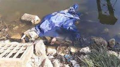 العثور على جثة شخص طافية على المياه في منطقة قصر النيل