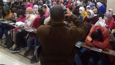 حملة مكبرة لاغلاق  ٥ مراكز تعليمية  (سناتر) في الإسكندرية