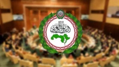 البرلمان العربي يرحب باستئناف العلاقات السعودية الإيرانية