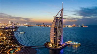 دبي.. تحقق إنجاز جديد و تتربع على صدارة العالم في هذا الأمر