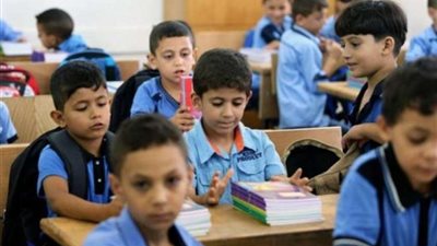 تعطيل الدراسة غدًا بكفر الشيخ  .. لهذا السبب