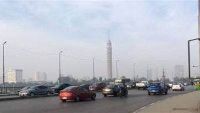 النشرة المرورية.. سيولة مرورية بحركة سير السيارات بالقاهرة والجيزة