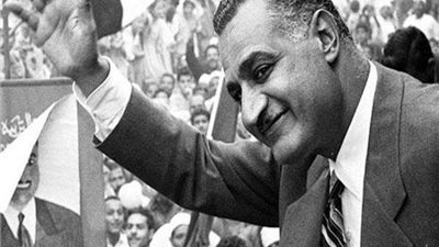 الشعب يأمر بإعادة اسم الزعيم جمال عبد الناصر لأحد أكبر شوارع موريتانيا