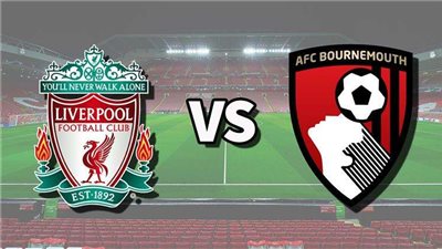 بث مباشر ..مشاهدة مباراة ليفربول وبورنموث في الدوري الإنجليزي