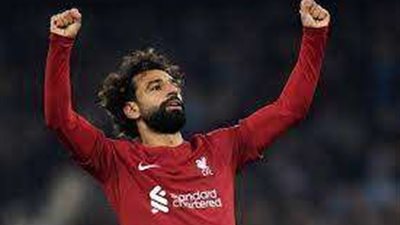 رقم جديد ينتظر محمد صلاح في مواجهة بورنموث