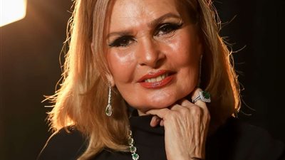 بعد غيابها عن حفل زفافه.. يسرا لـ حسن شاكوش: كان نفسي أكون معاكم