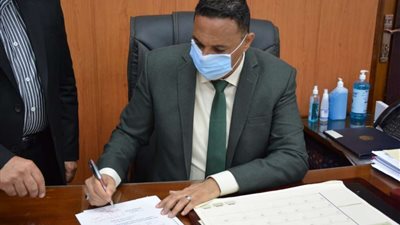 تعليق الدراسة في محافظة الدقهلية غدا