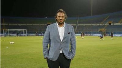 أول تعليق من ممدوح عيد على صفقة انتقال أحمد سامي لبيراميدز