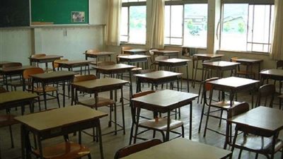 تعليق الدراسة بـ 6 محافظات.. غدا