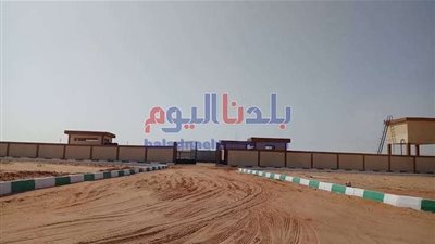 الغندور: تعليمات رئاسية بإعداد التجمعات التنموية بوسط سيناء وتجهيزها للافتتاح