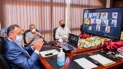 قرار هام من مجلس الخطيب بخصوص أعضاء الأهلي