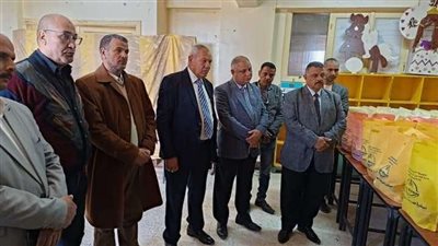 تدشين مبادرة 