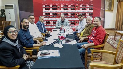 اللجنة العليا لبطولات إفريقيا لليد تعتمد تشكيل اللجان وتطرح مسابقة لاختيار الشعار