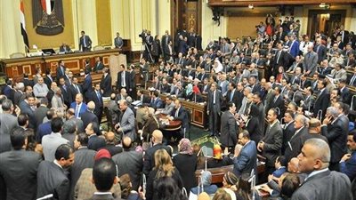 البيان الختامي لجولة الإعادة للمرحلة الأولى لانتخابات مجلس النواب 2020